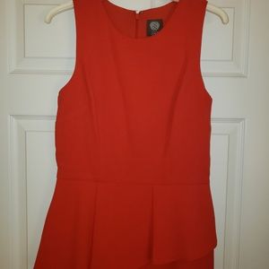 Vince Camuto Jumpsuit Ladies' Sz 8